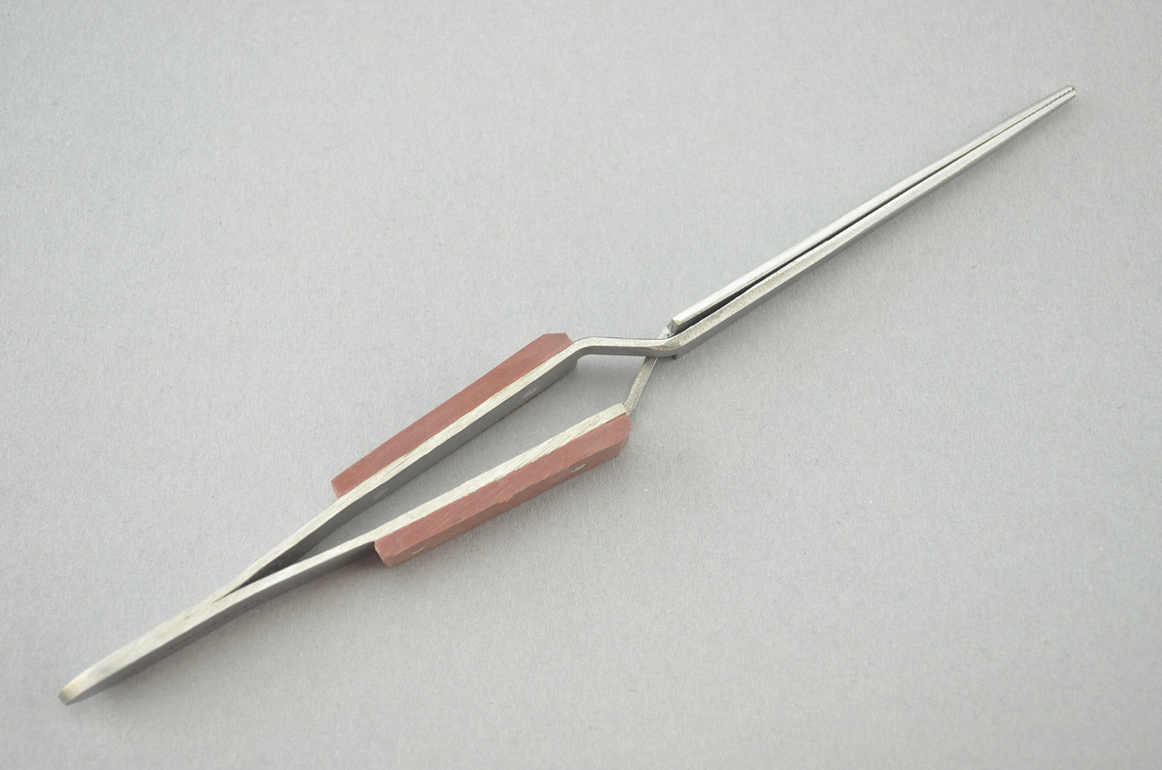 Dab Tool Tweezers with Silicone Tips