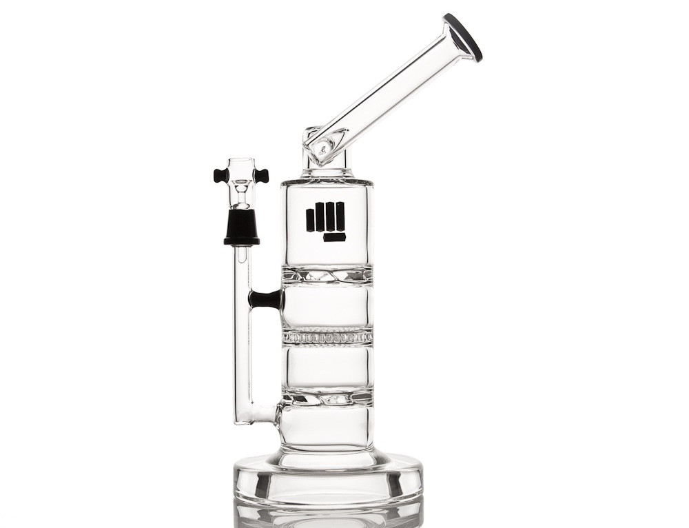 SNOOP DOGG POUNDS Battleship Dab Rig Kit The Dab Lab