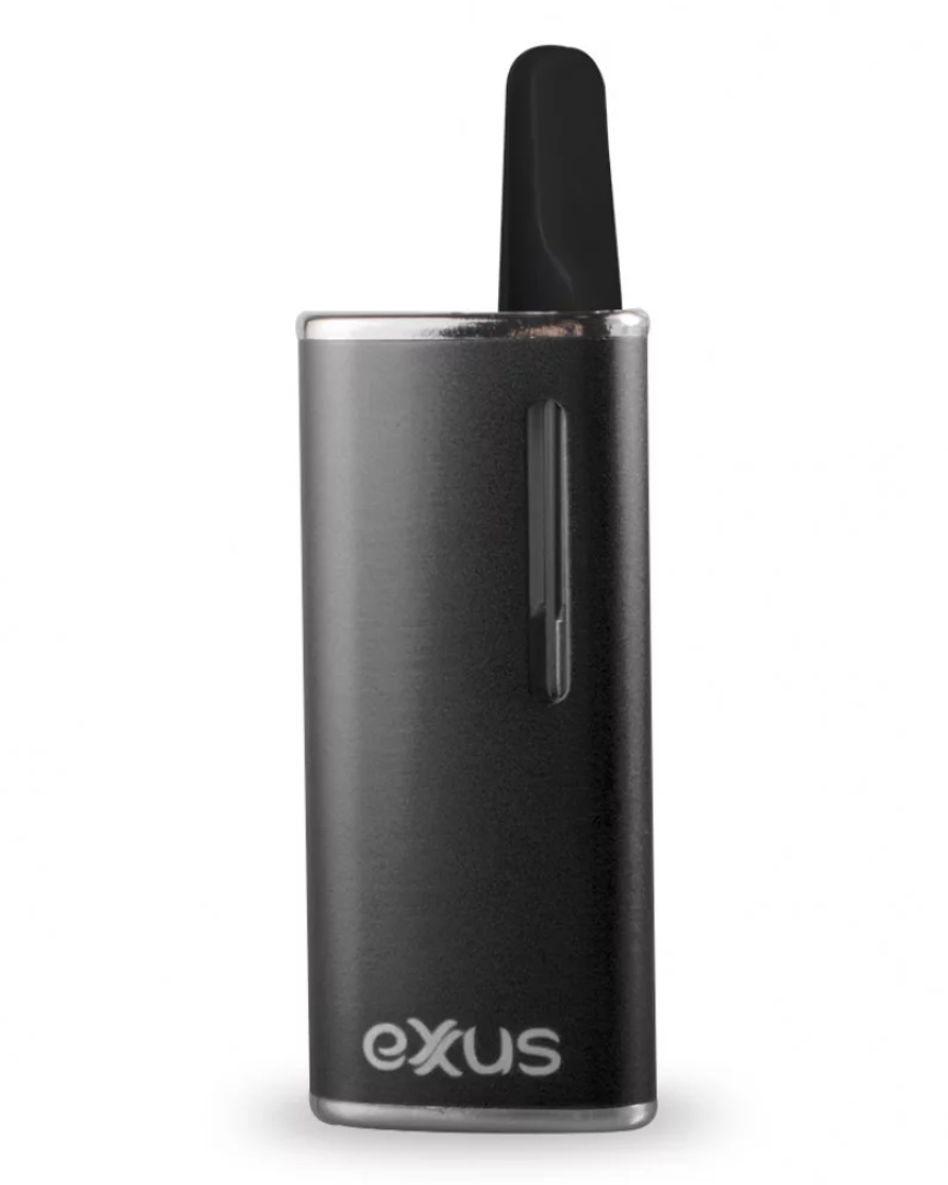 EXXUS - Snap Vaporizer for Pre-Filled Cartridges - The Dab Lab