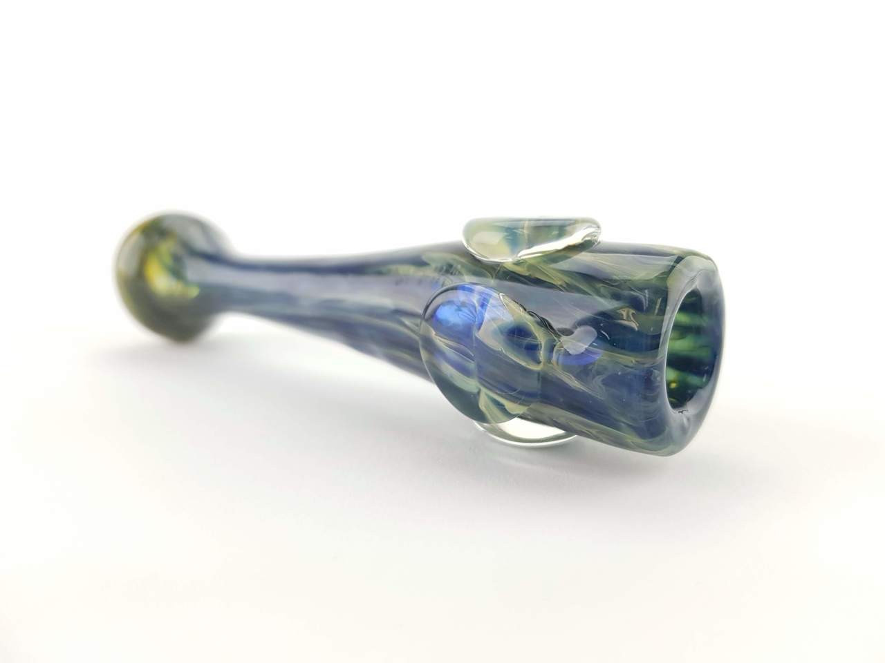 JEROME BAKER DESIGNS Heady "Bat" Chillum Pipes 5 The Dab Lab