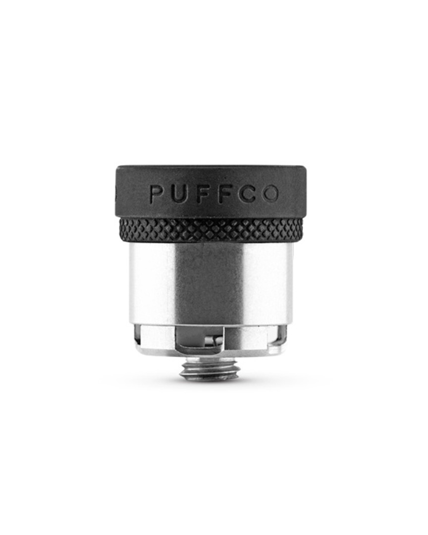 Puffco Peak Pro Replacements & Accessories