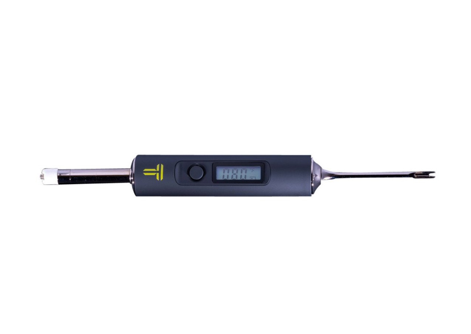 The Terpometer Digital 710 Thermometer and Dab Tool