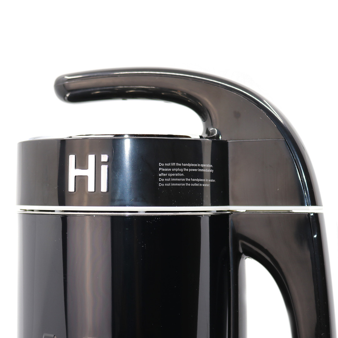 HI The Herbal Infuser Next Generation Herbal Infuser The Dab Lab