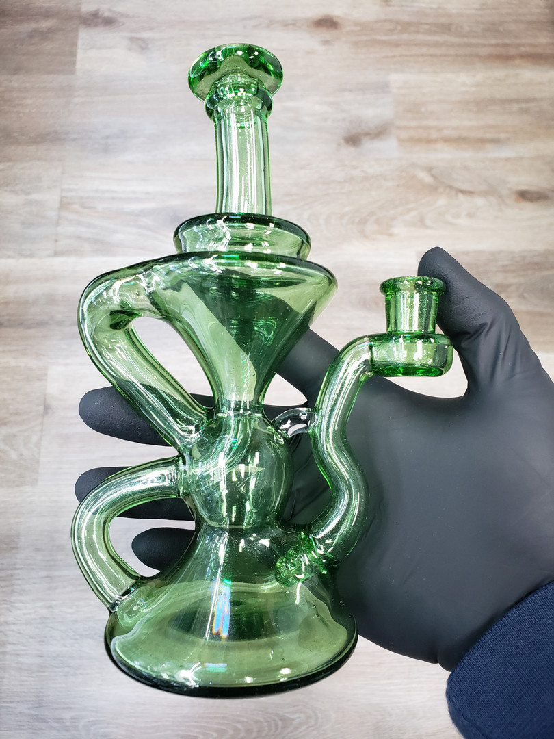 Glass Rig