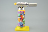 Cannabis Oil Dabbing Leads To Record Sales Of Butane Torch Lighters