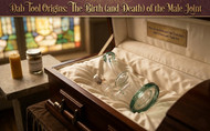 Dab Tool Origins: The Birth (and Death) of the Male Joint