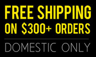 The Dab Lab Offers Free Shipping on $300 Dab Rigs – Lots of Options Available!
