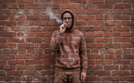 How to Smoke Discreetly in Your Room or in Public