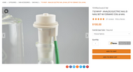 The Dab Lab V3.0 Website is LIVE