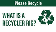 What is a Recycler Rig? | Types of Recycler Dab Rigs