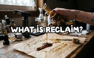 What is Reclaim Oil? What to do with it and how to use it!