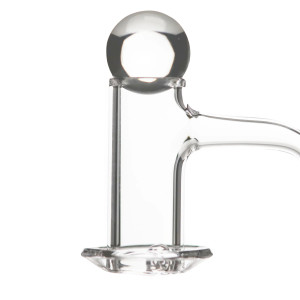 Bear Quartz Blender Quartz Banger