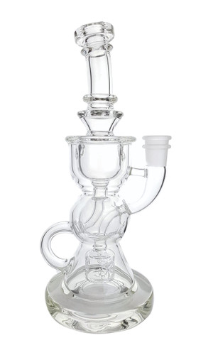 Bell Klein Recycler