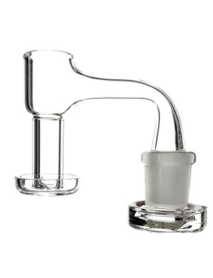 Quartz Tech Terp Slurper Quartz Banger