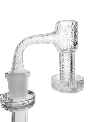 Quartz Tech Goyard Terp Slurper Quartz Banger
