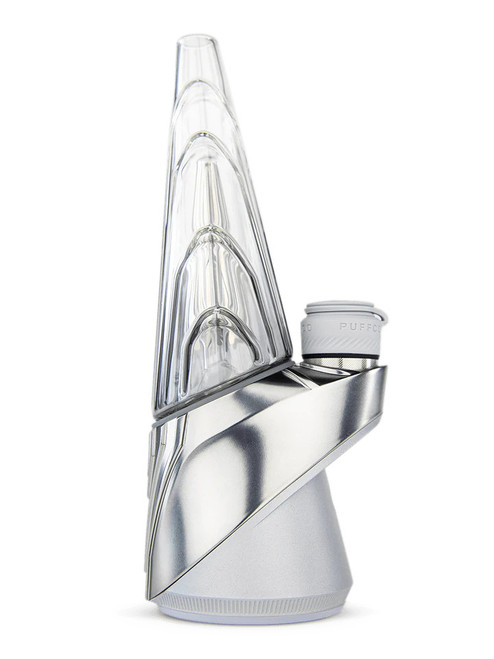 PUFFCO - Peak Pro Smart Rig (E-Nail) - The Guardian (Limited Edition)