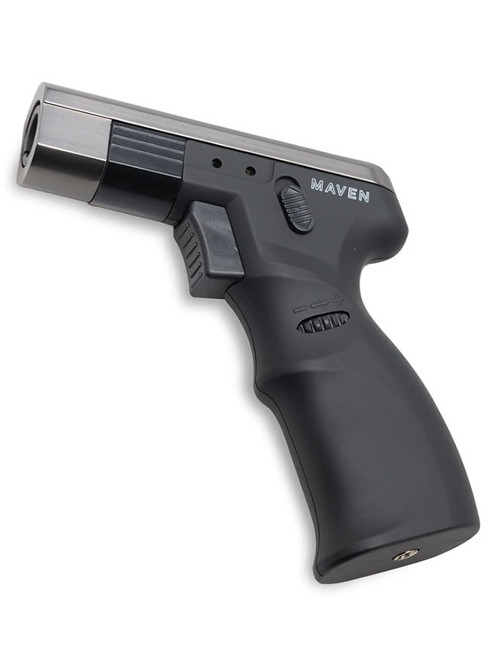 MAVEN - Model K Glock Torch Lighter (Pick a Color)