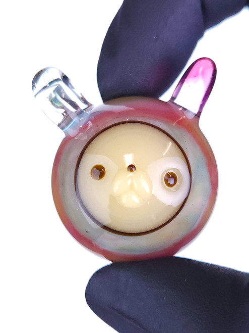 AQUARIUST - Chappy Glass Pendant - #2