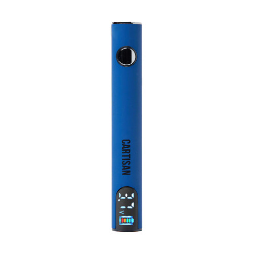 CARTISAN - Pro Pen Neo 650 Cartridge Vape (Pick a Color)