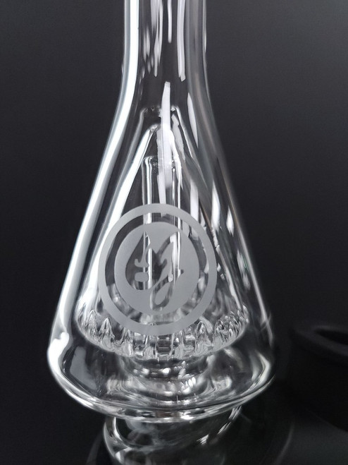 OJ FLAME - Collins Beaker Bubbler for Puffco Peak / Pro