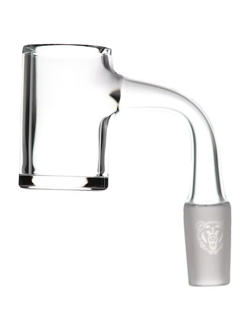 BEAR QUARTZ - V1 Pro Quartz Banger - 14mm Male / 90* Angle