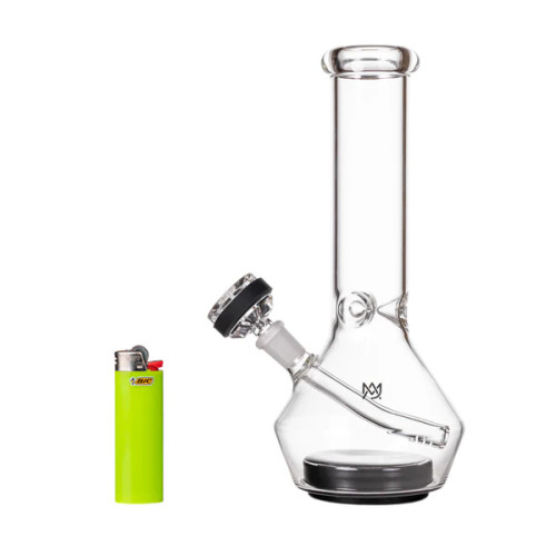 MJ ARSENAL - Nexus Bong with Suction Base