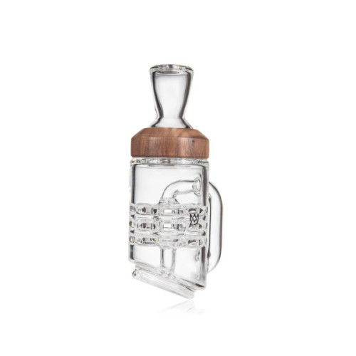 MJ ARSENAL - Halo Bubbler Top for Puffco Peak and Peak Pro