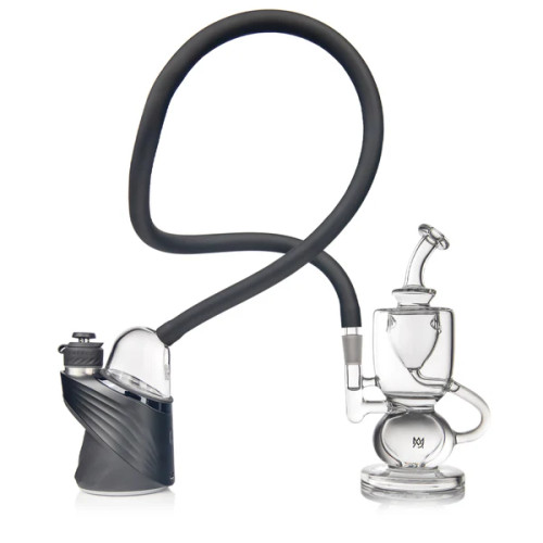 MJ ARSENAL - Bridge Adapter / Dry Top for the Puffco Peak / Peak Pro