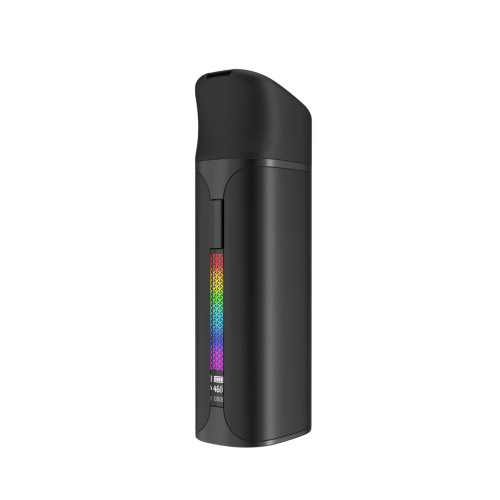 YOCAN - Black Pocket Concentrate Vaporizer Kit (Pick a Color) YOCAN - Black Pocket Concentrate Vaporizer Kit (Pick a Color)