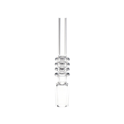 PULSAR - Replacement Quartz Vapor Straw Tip (14mm) PULSAR - Replacement Quartz Vapor Straw Tip (14mm)