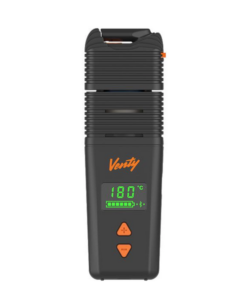STORZ & BICKEL - Venty Portable Herbal Vaporizer