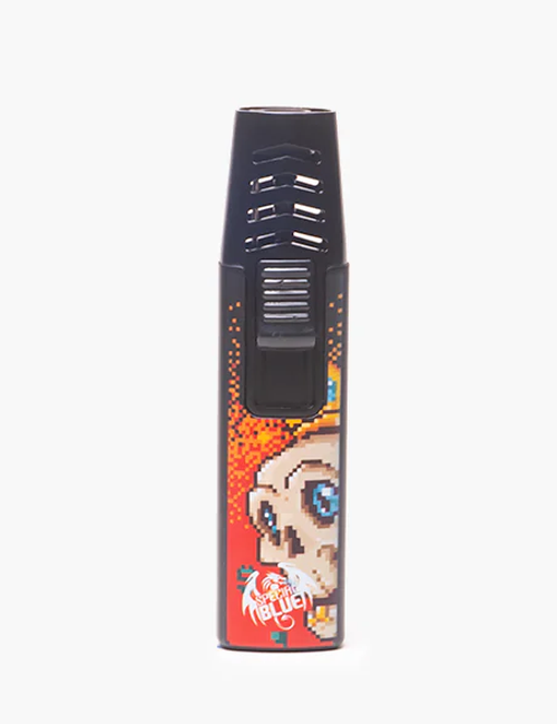 SPECIAL BLUE - Spark Pixels Pen Torch (Pick a Color) SPECIAL BLUE - Spark Pixels Pen Torch (Pick a Color)