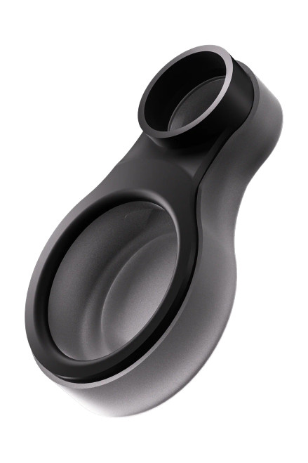 FOCUS V - Carta Sport Connect - Black