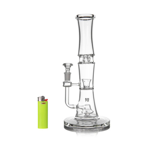 MJ ARSENAL - Spire Straight Tube Bong