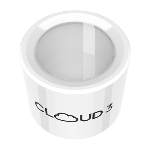 YOCAN - Cloud 3 360° Ceramic Chamber