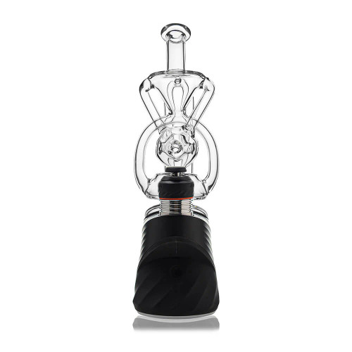 CALI BEAR GLASS - Ball Egg Recycler for Puffco Peak / Pro