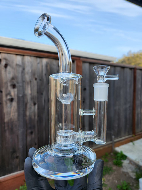 RIPIT - Cipher Incycler Dab Rig