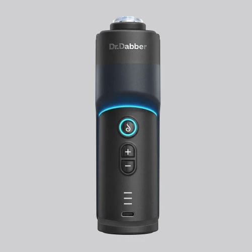 DR. DABBER - Switch Go E-Rig