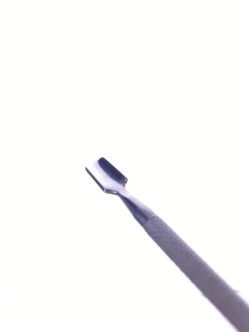 Double Sided Stainless Steel Dabber Tool