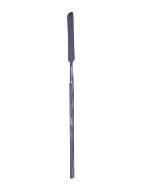 Flat Head Stainless Steel Dabber Tool