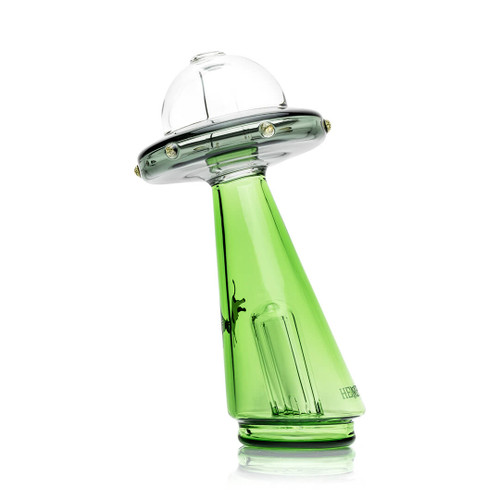 HEMPER - UFO Peak Top Bubbler for Puffco Peak / Peak Pro
