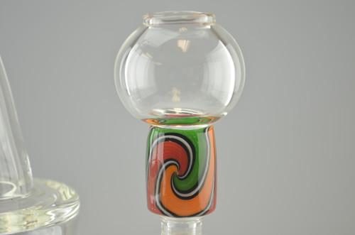 BIG J - Worked Domes w/ Handworked Joints - 14mm - #3