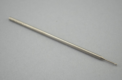 HIGHLY EDUCATED - Titanium Dabber - Ball Point