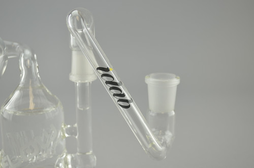 iDAB - Drop Down Adapter - 14mm Female to 18mm Female