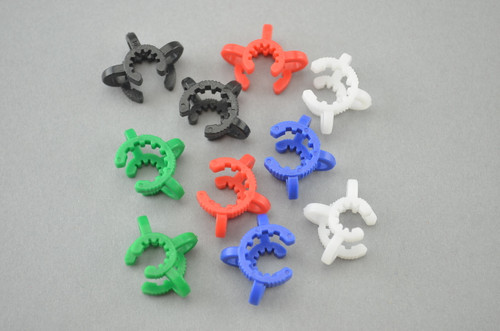 GRAV LABS - 10mm Plastic Joint Clip (Pick Your Color)