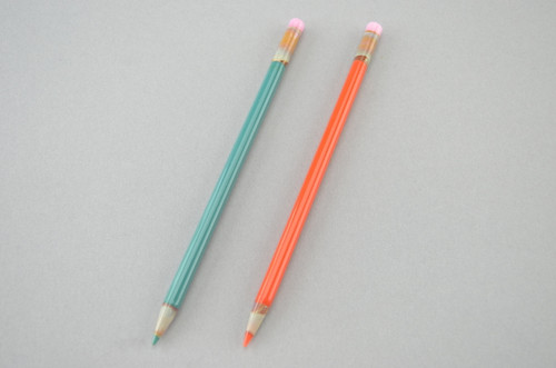 RODZ - Glass Colored Pencil Dabber (Pick Your Color)