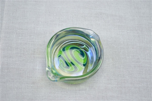 ORIAN - Worked Reversal Dish #2