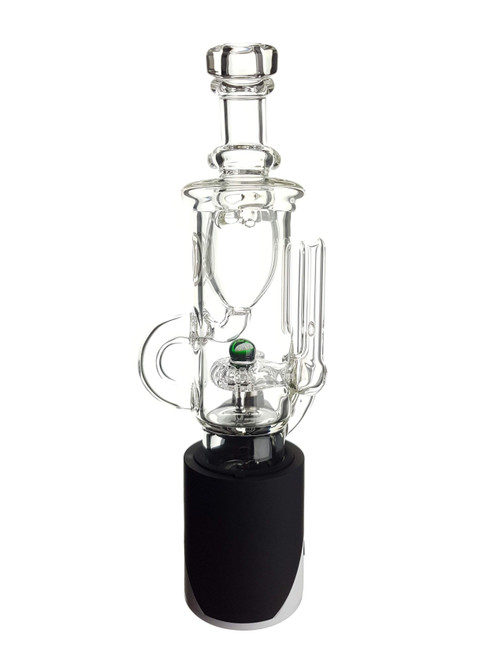 OJ - Klein Incycler Rig Attachment w/ Opal for Focus V Carta