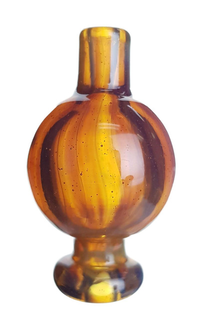EL CHAPO - Bubble Carb Cap - Sasha's Oil Slick