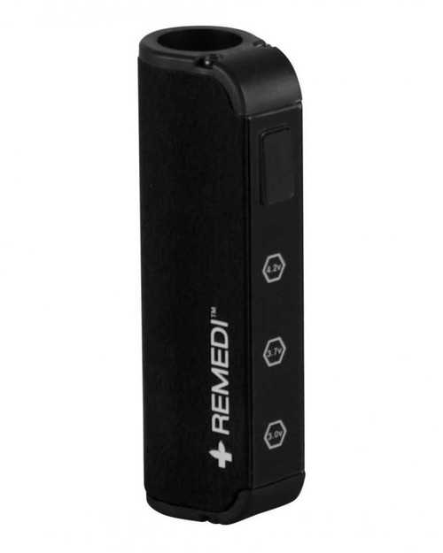 PULSAR - Remedi M2 Vaporizer for Pre-Filled Cartridges